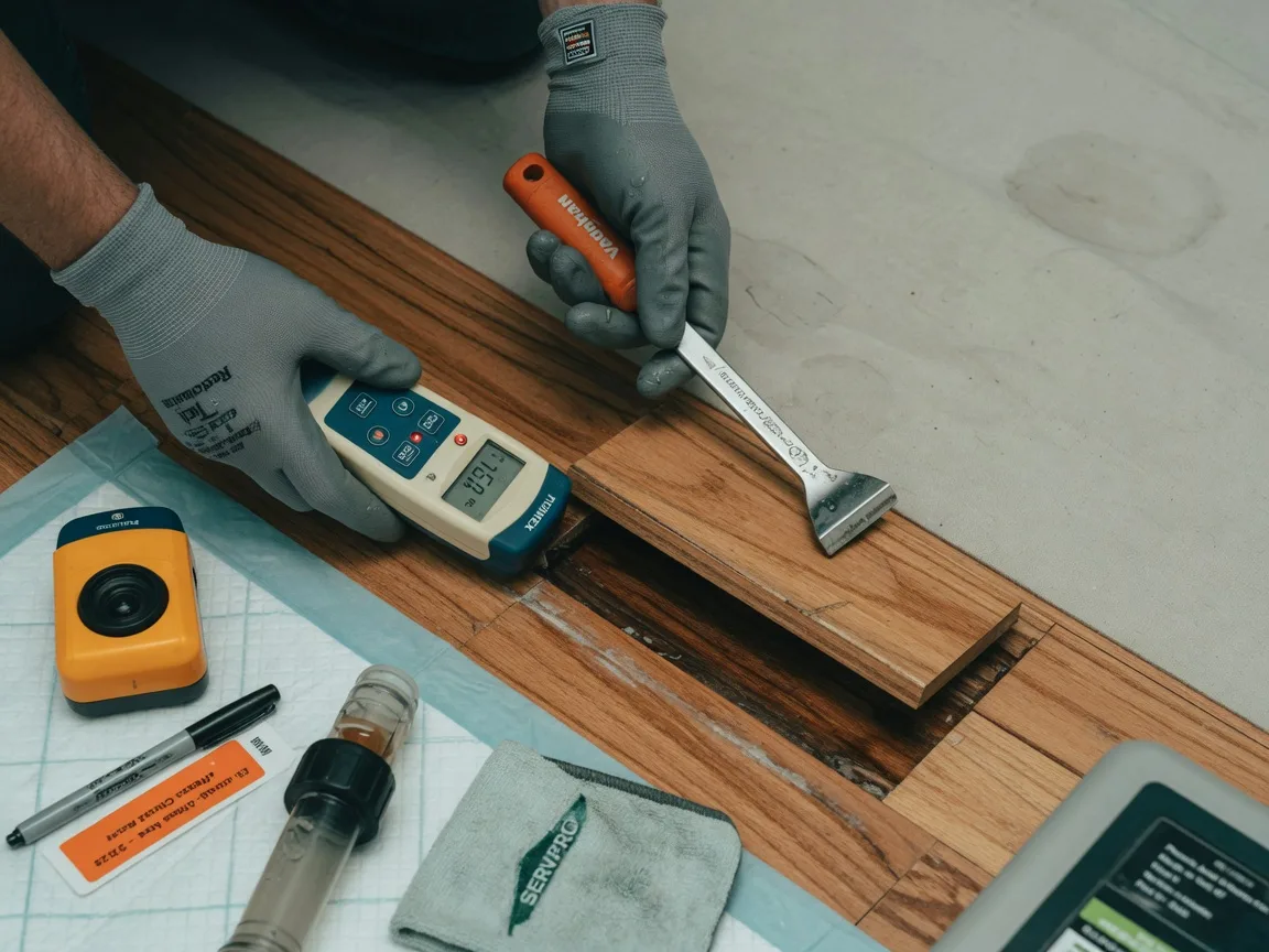 Why choose Water Damage Restoration in Greeneville, TN